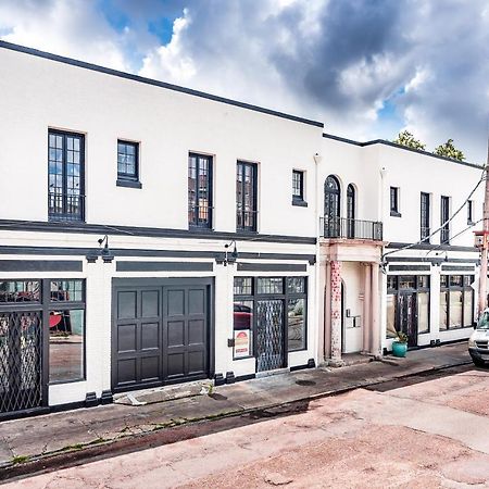 St Charles-Mardi Gras 6Bd Home Новый Орлеан Экстерьер фото
