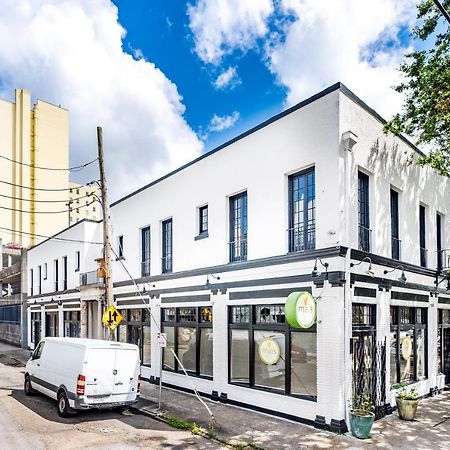 St Charles-Mardi Gras 6Bd Home Новый Орлеан Экстерьер фото