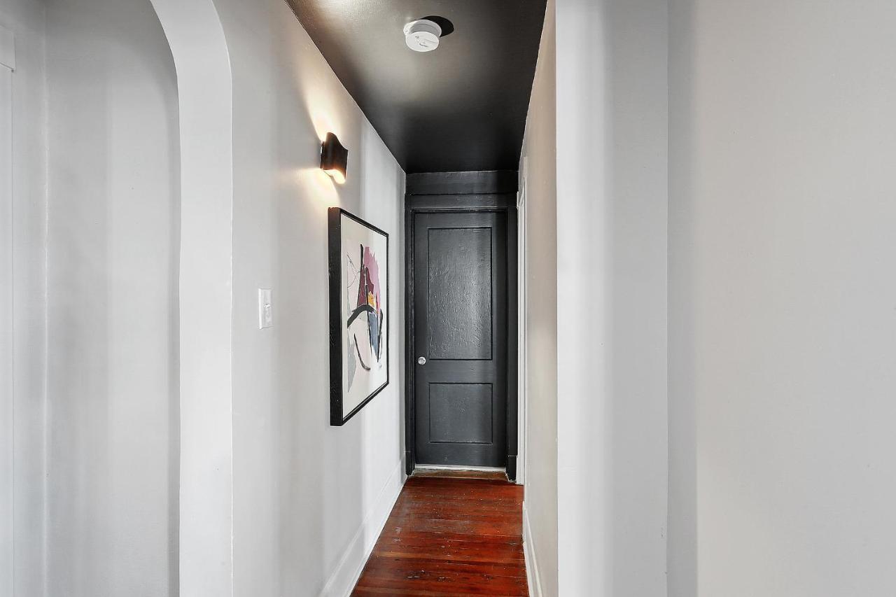 St Charles-Mardi Gras 6Bd Home Новый Орлеан Экстерьер фото