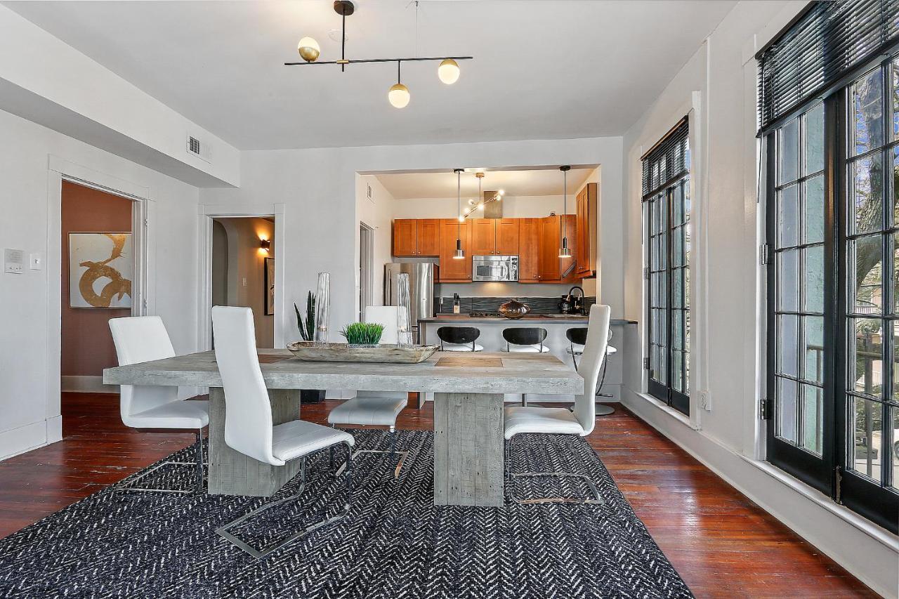 St Charles-Mardi Gras 6Bd Home Новый Орлеан Экстерьер фото