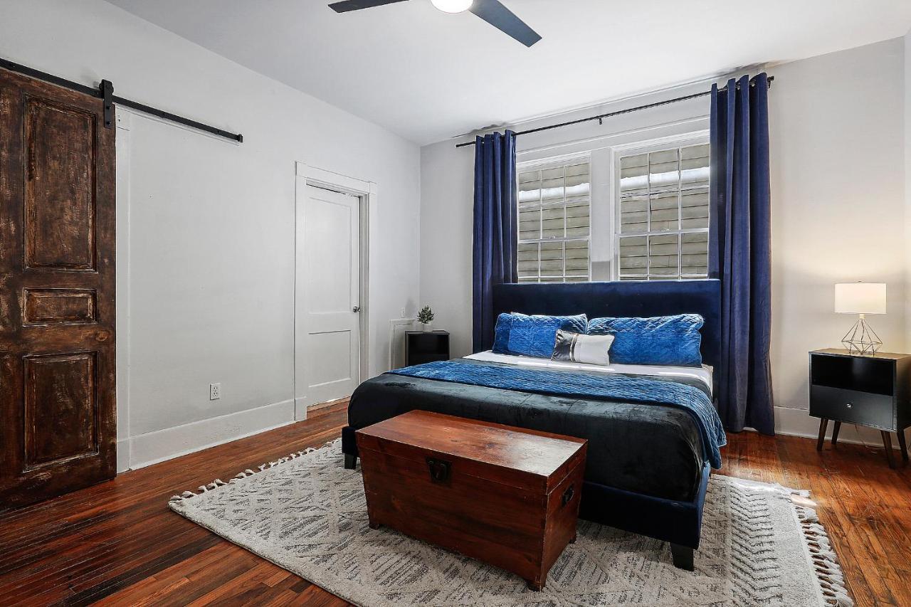 St Charles-Mardi Gras 6Bd Home Новый Орлеан Экстерьер фото