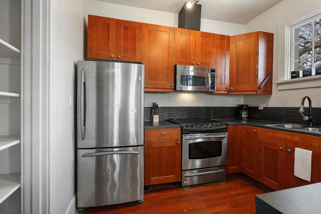 St Charles-Mardi Gras 6Bd Home Новый Орлеан Экстерьер фото