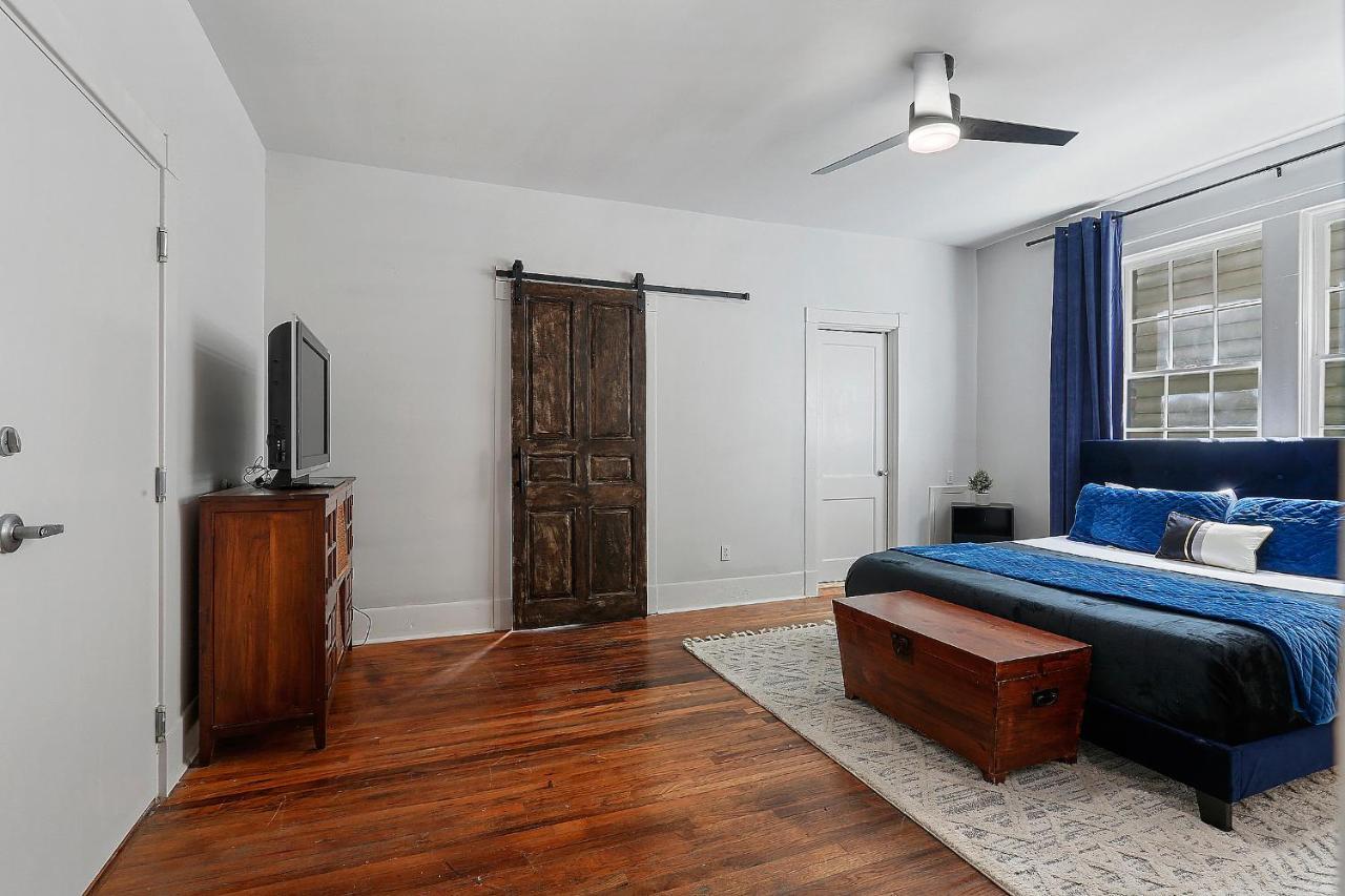 St Charles-Mardi Gras 6Bd Home Новый Орлеан Экстерьер фото