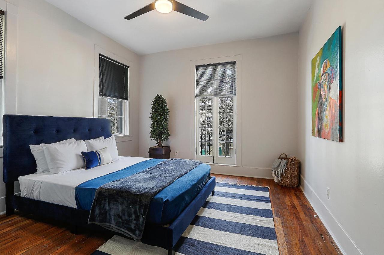 St Charles-Mardi Gras 6Bd Home Новый Орлеан Экстерьер фото