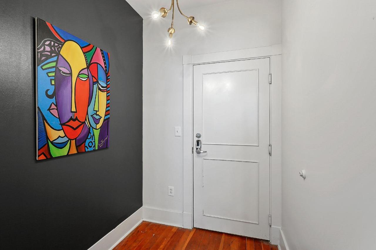 St Charles-Mardi Gras 6Bd Home Новый Орлеан Экстерьер фото