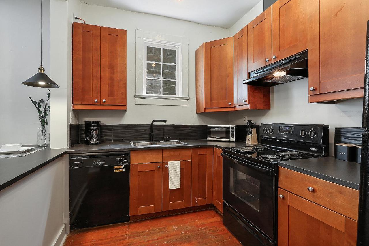 St Charles-Mardi Gras 6Bd Home Новый Орлеан Экстерьер фото