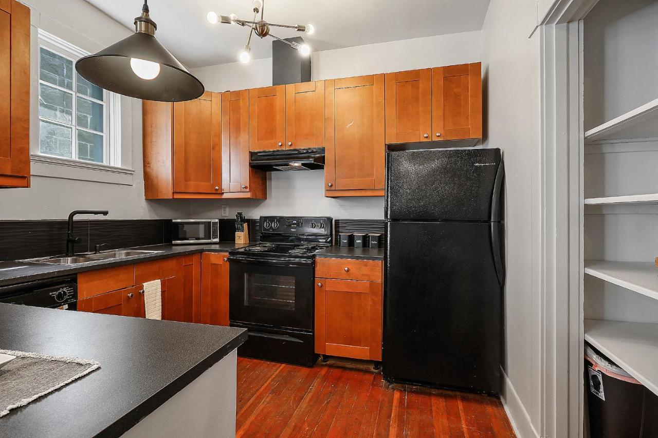 St Charles-Mardi Gras 6Bd Home Новый Орлеан Экстерьер фото
