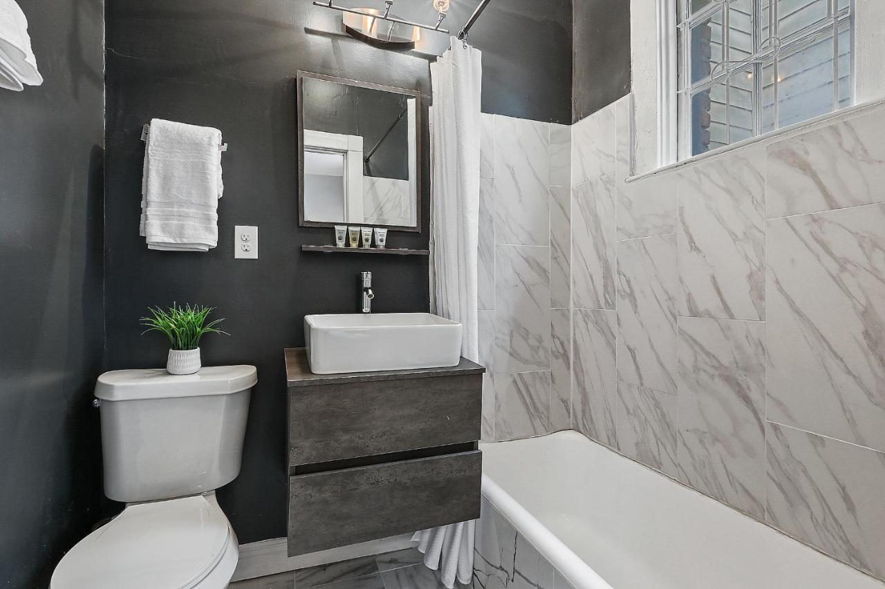 St Charles-Mardi Gras 6Bd Home Новый Орлеан Экстерьер фото