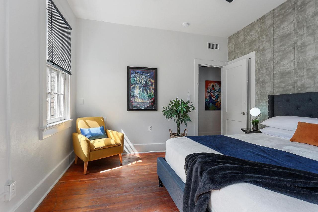 St Charles-Mardi Gras 6Bd Home Новый Орлеан Экстерьер фото