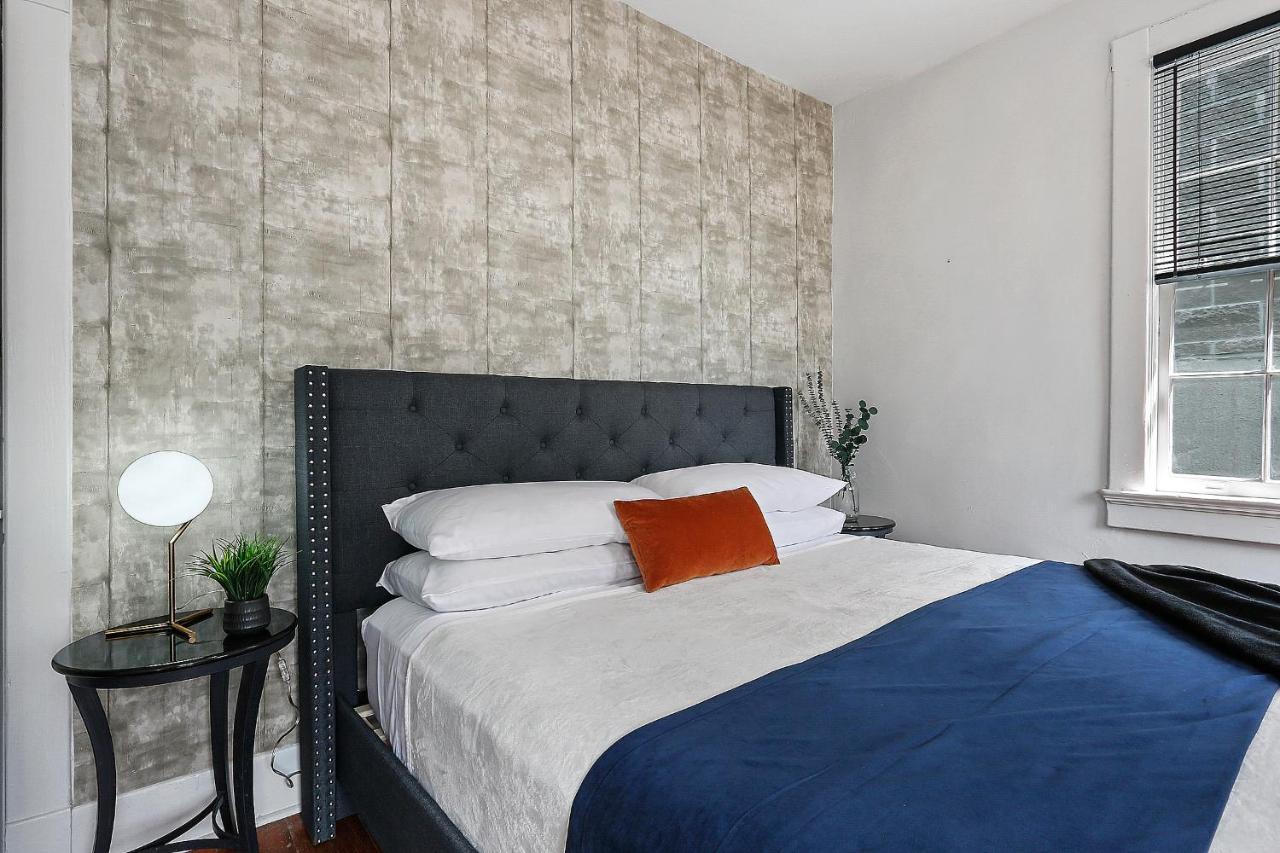 St Charles-Mardi Gras 6Bd Home Новый Орлеан Экстерьер фото