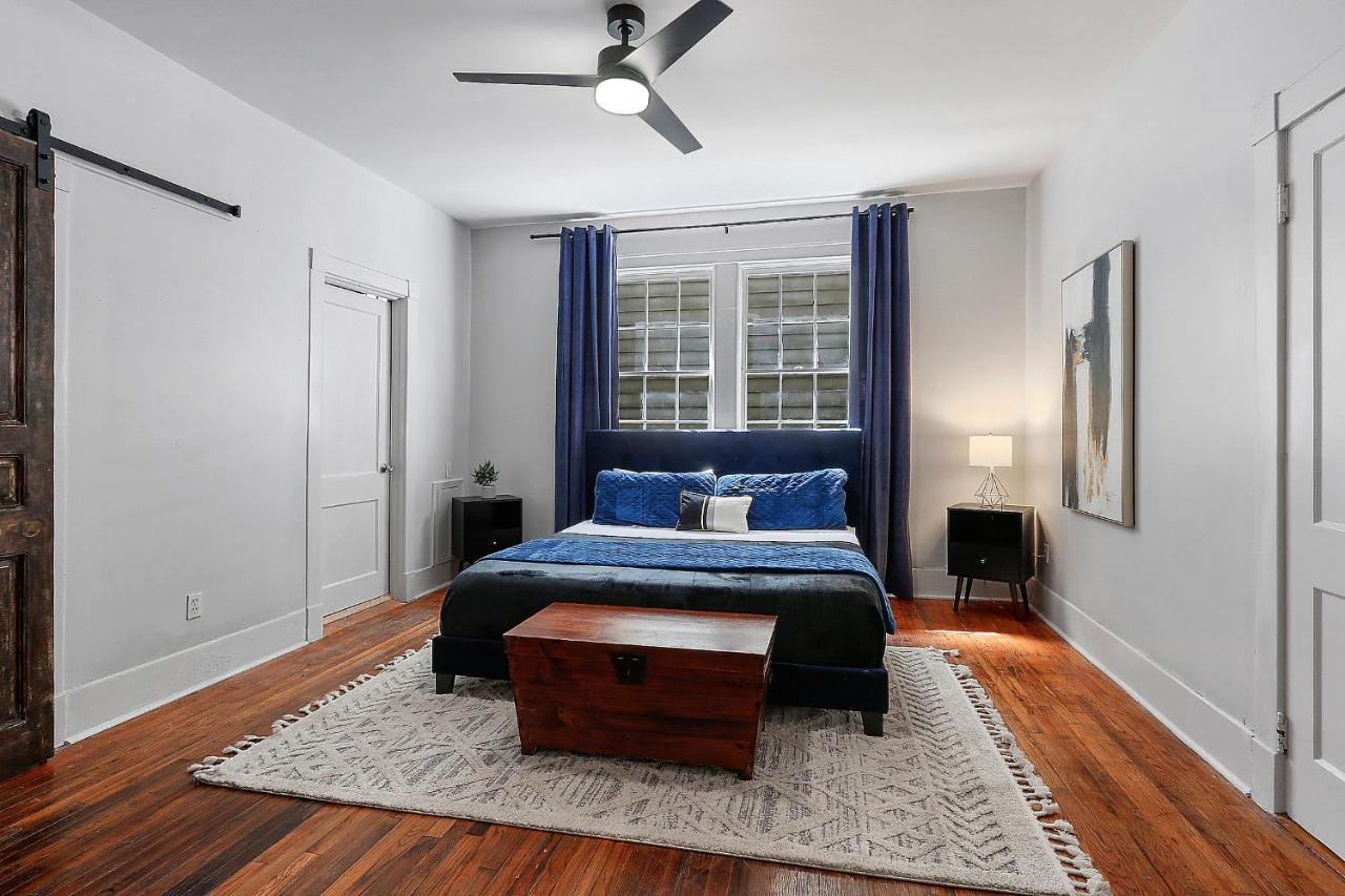 St Charles-Mardi Gras 6Bd Home Новый Орлеан Экстерьер фото
