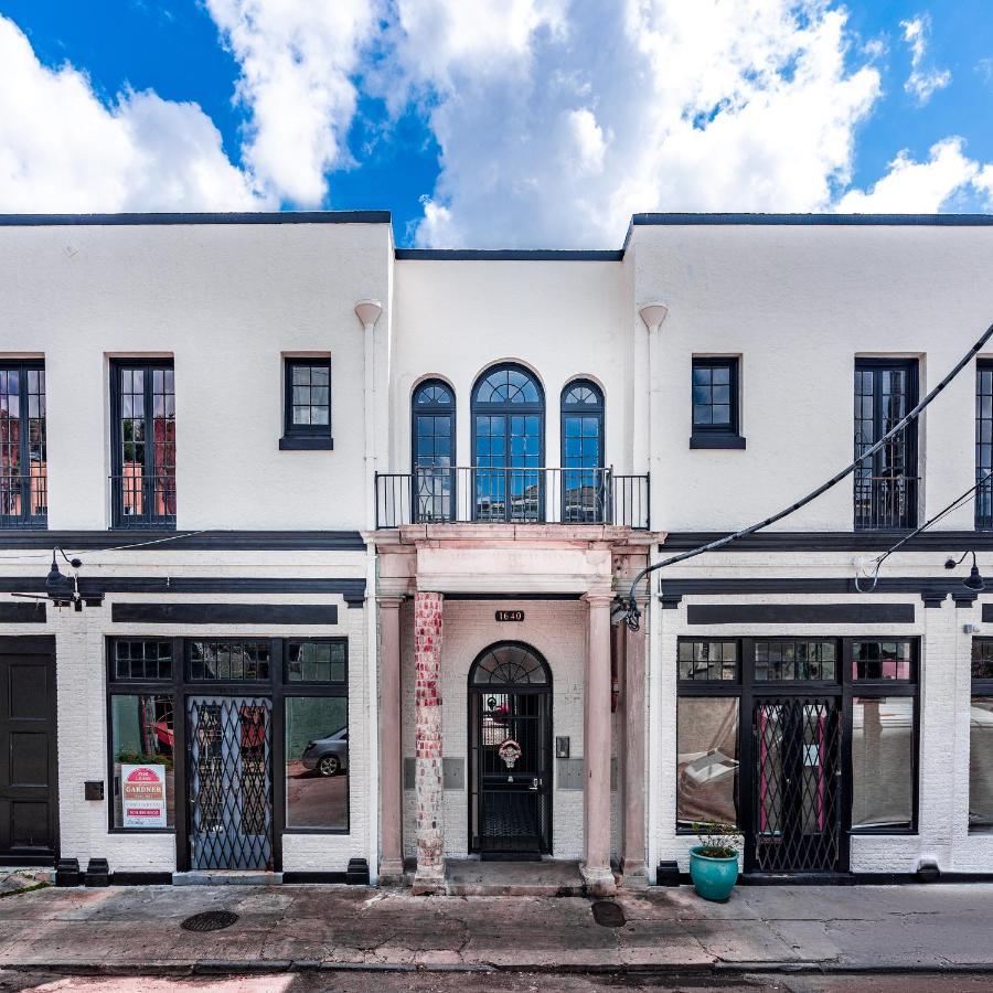 St Charles-Mardi Gras 6Bd Home Новый Орлеан Экстерьер фото